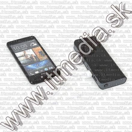 Image of Platinet Powerbank 8000mAh Fekete+Szürke (42414) (IT11029)